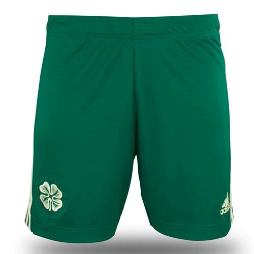 Pantalones Celtic Segunda equipo 2021-22